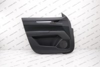 Карта дверная передняя левый