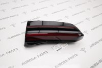 Фонарь задний внутренний рестайлинг (в крышку) левый 