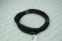 Уплотнитель проема передней двери левый=правый 