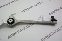 Рычаг передней подвески верхний спереди левый