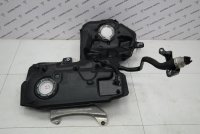 Бак топливный 3.0 TDI