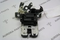 Замок крышки багажника