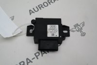 Блок управления топливным насосом