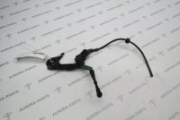 Датчик дорожного просвета задний левый