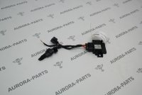 Блок управления топливным насосом