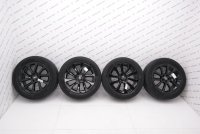 Литые диски R21 с резиной  275/50/21 MICHELIN PRIMACY ALL SEASON (35 неделя 2023г.в.)