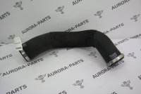 Патрубок интеркуллера