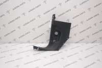 Обшивка стойки  A нижняя левая 