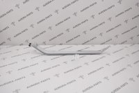 Накладка декоративная центральной консоли левая 