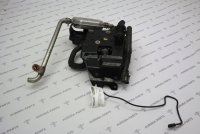 Отопитель автономный Eberspcher Hydronic II
(Бензин)