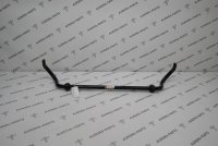 Стабилизатор поперечной устойчивости передней подвески