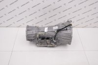 АКПП в сборе с гидротрансформатором