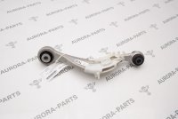 Рычаг задний поперечный левый