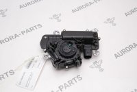 Доводчик замка крышки багажника