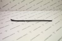 Молдинг лобового стекла (Водосток) левый 