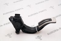 Педаль газа