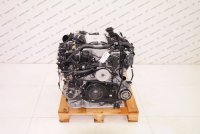 Двигатель в сборе с навесным 3.0 TDi DPY 2025 год пробег 8000 км