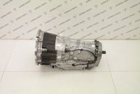 АКПП 8-ст. ZF 8HP80 4WD (Состояние новой)
