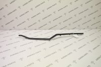 Накладка торпеды декоративная центральная