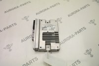 Блок управления (Диагностический интерфейс)