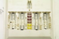Блок управления BDC