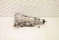 АКПП 4WD 8-ступенчатая VMU (2024 год)