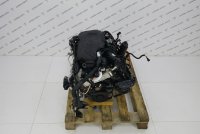 Двигатель 2.0D B47D20A 2014 г. пробег 78000 км