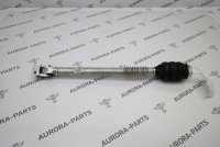 Вал рулевой