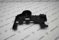 Накладка торпеды нижняя левая 