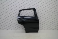 Дверь задняя голая правая 