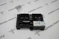 Блок предохранителей (задний)