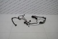 B+ распределительный вывод + проводка