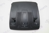 Плафон освещения передний