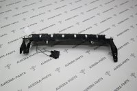 Накладка заднего бампера (с блоком Smart Open, дефект крепления)