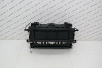 Кассета радиаторов в сборе с передней панелью 3.0 Бензин