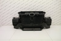 Кассета радиаторов в сборе AMG 63