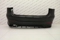 Бампер задний в сборе AMG 63