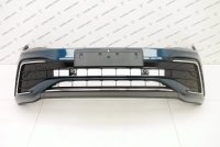 Бампер передний в сборе R-line