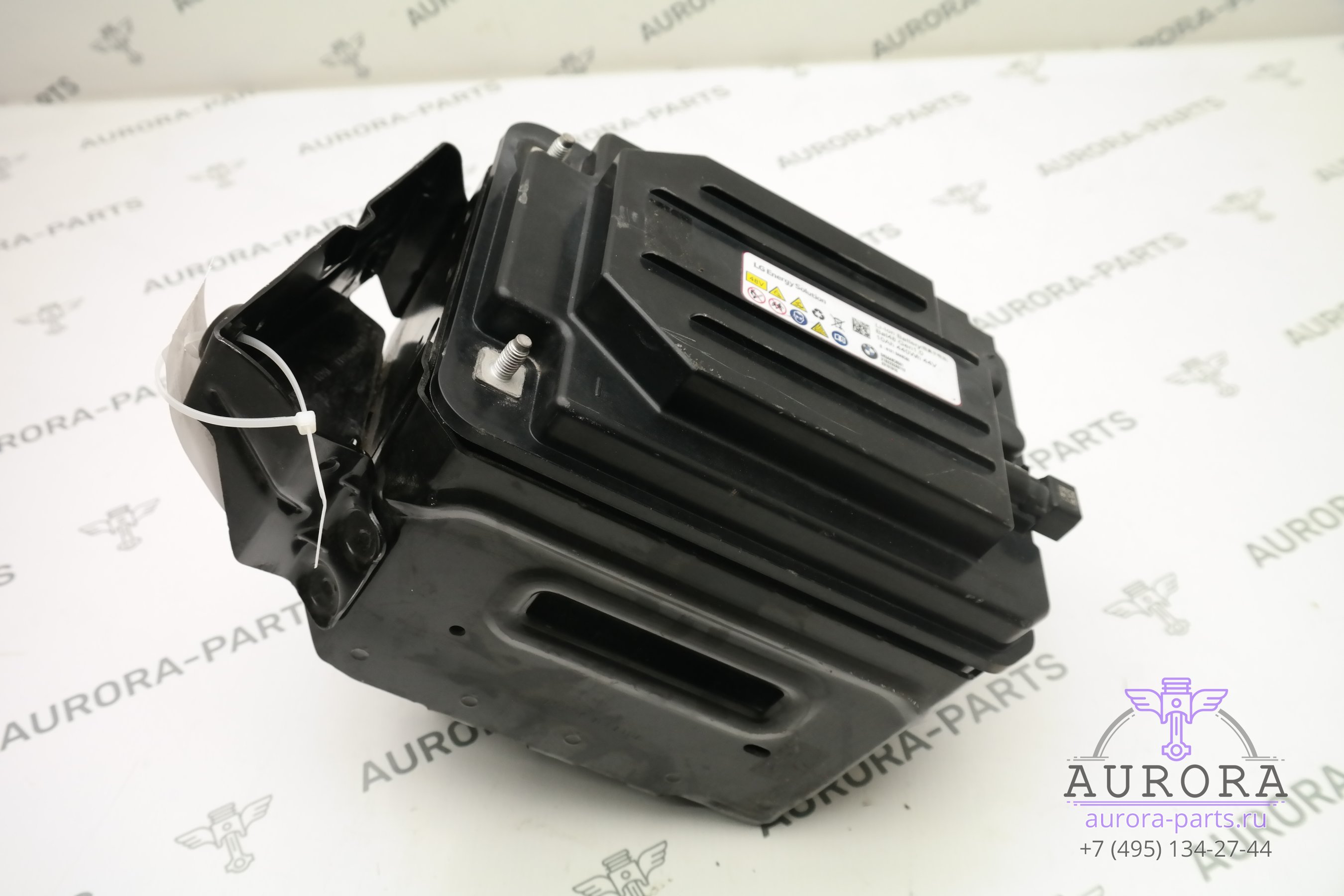 Батарея аккумуляторная 48V