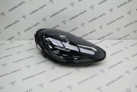 Фара LED (Без блоков) правая 