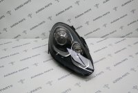 Фара (XENON, в сборе с блоком) правая 