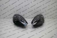 Фары светодиодные адаптивные