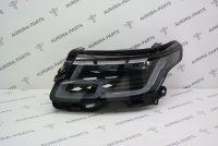 Фара светодиодная Premium в сборе (Рейстайлинг) левая 