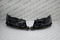 Фары светодиодные Pixel  рестайлинг (комплект) Левый руль левыйD