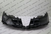 Фары светодиодные Pixel Plus рестайлинг (комплект) левый руль левыйD