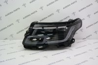 Фара светодиодная Premium в сборе (Рейстайлинг) левая 