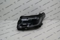 Фара светодиодная Premium в сборе (Рейстайлинг) левая 