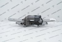 Актуатор HSR (2025 год)