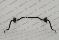 Стабилизатор поперечной устойчивости передней подвески