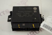 Блок управления парктрониками